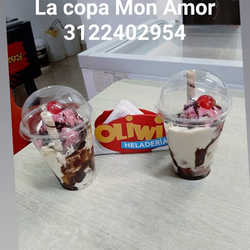 Heladeria en anserma - Anserma