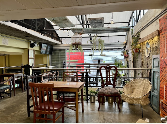 Pancracio Panadería Artesanal