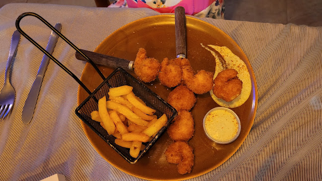 El Puerto Restaurante - Barrancabermeja