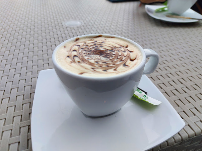 Opinii despre Barco del Café în Calarcá - Gastronomía y hostelería