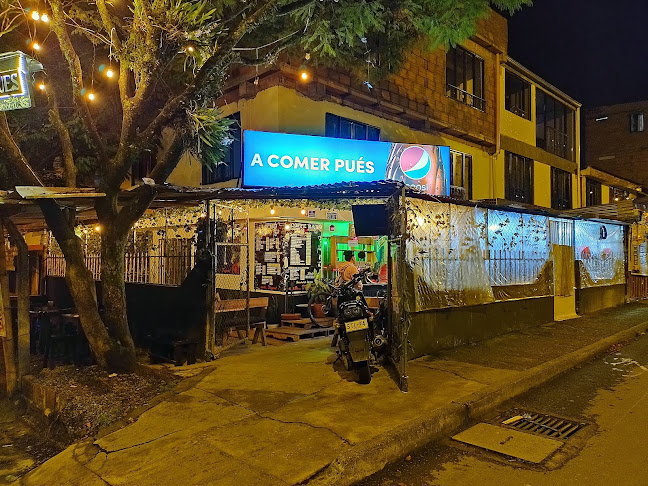A Comer Pues - Dosquebradas