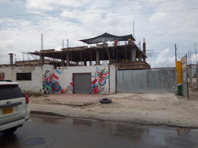 Opinii despre Estadero " La Juniorista " în Soledad - Gastronomía y hostelería