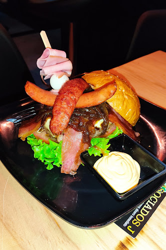 VALHALLA Coffee-Drink