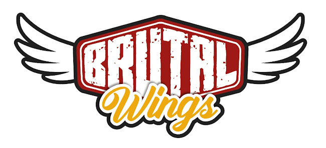 BRUTAL WINGS