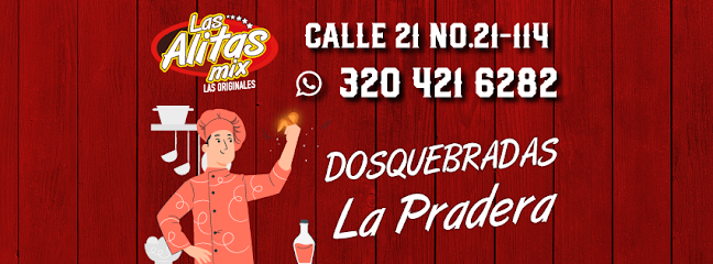 Cl. 21 #21-114, Dosquebradas, Risaralda