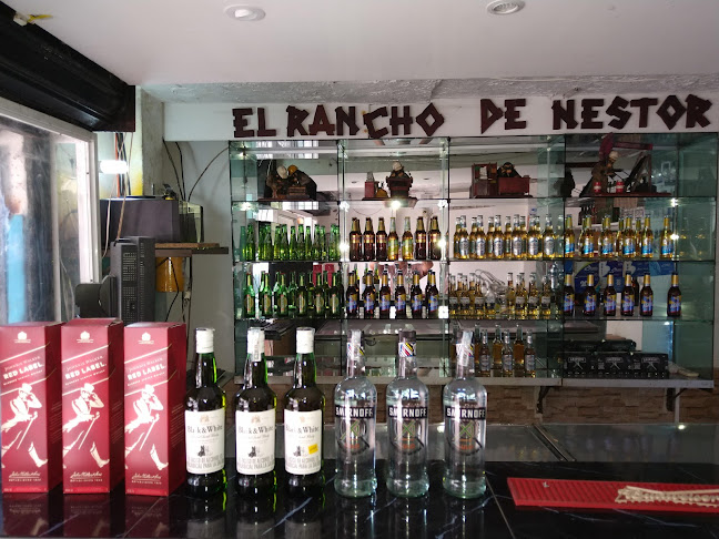 EL RANCHO DE NESTOR