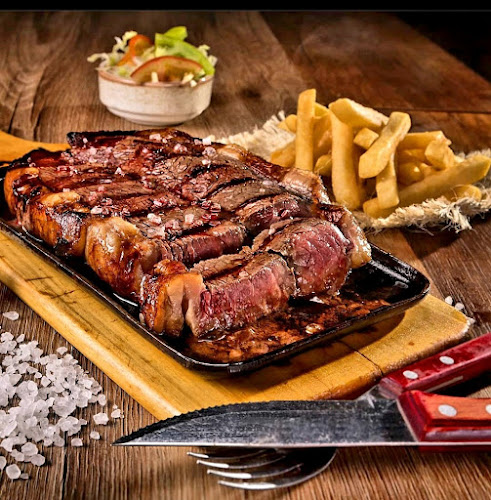 Comentarii opinii despre Quile Parrilla