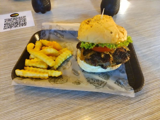 Food Park Cali - Cali