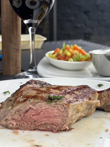 Opinii despre SOMOS BBQ Y EVENTOS în Garzón - Gastronomía y hostelería