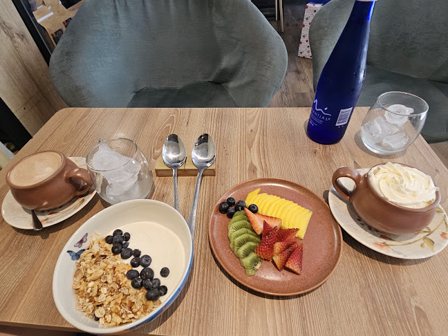 Opinii despre Buon Caffè în Bucaramanga - Gastronomía y hostelería