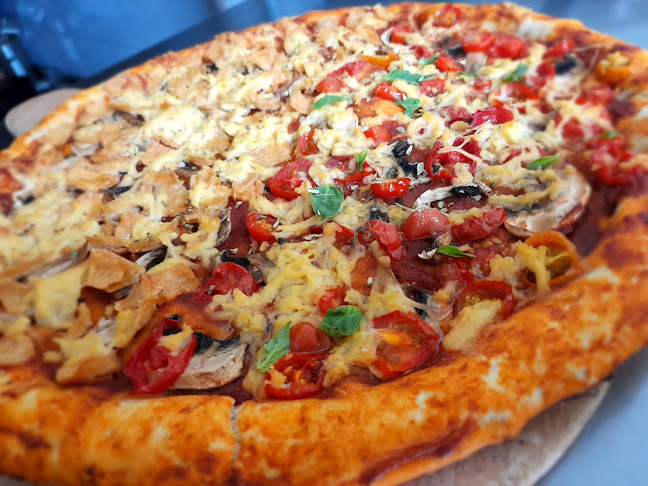 Comentarii opinii despre MARVELOUS VEGAN Plant Power Food