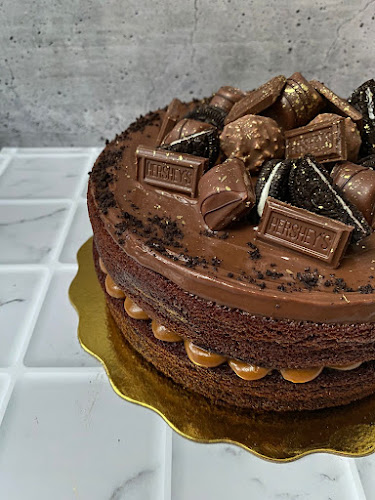 Estuario Repostería - Villavicencio