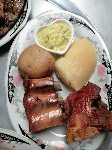 Opinii despre Restaurante J&R în Pamplona - Gastronomía y hostelería