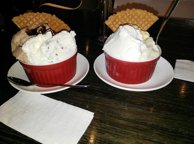 GELATI y Café - Gastronomía y hostelería