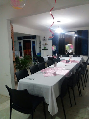 Le Mar Cebichería Restaurante Y Parrilla