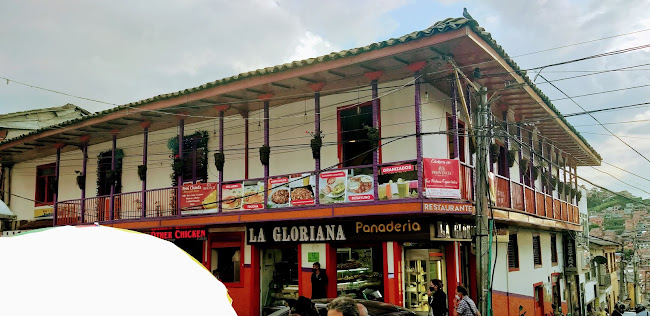 PROVINCIA RESTAURANTE