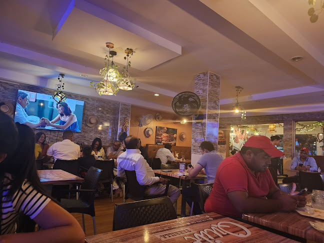 Comentarii opinii despre Quile Parrilla