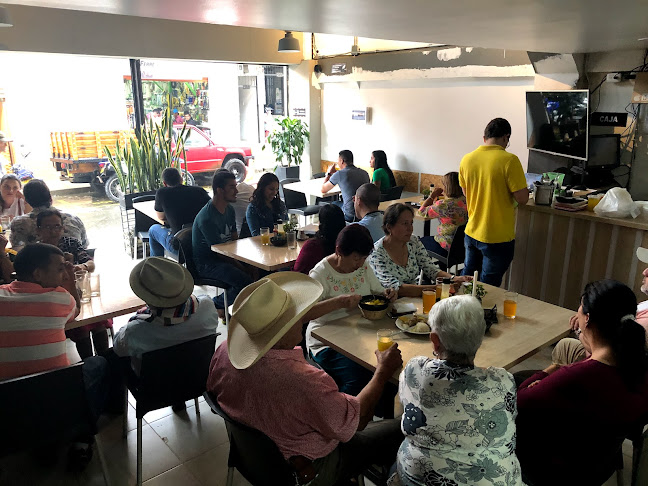 Opinii despre Recetario Restaurante în Belén de Umbría - Gastronomía y hostelería