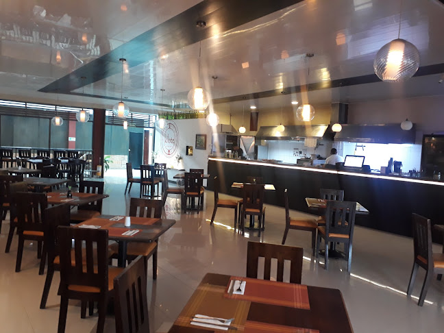 kilote restaurante - Gastronomía y hostelería