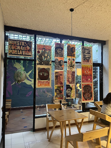 La Trocha Cafe-Bar - Gastronomía y hostelería