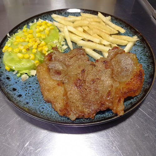 EL RANCHON BURGUER'S villavicencio - Gastronomía y hostelería