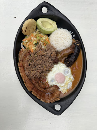 Restaurante El Templo - Gastronomía y hostelería