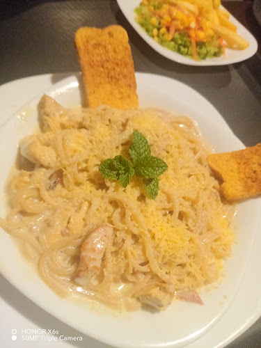 TORETOS PARRILLA BAR - Gastronomía y hostelería