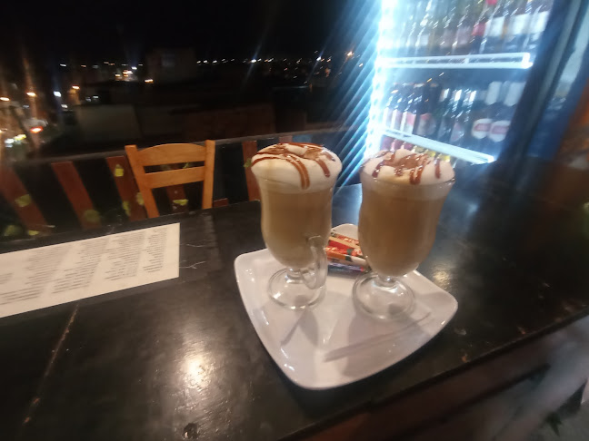 Comentarii opinii despre KONGO PUB