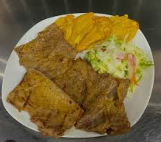 Restaurante y llanera junior