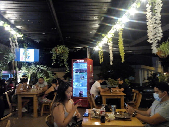 Ahumados Bariloche - Tuluá