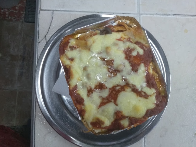Opinii despre Goros pizza Ibagué în Ibagué - Gastronomía y hostelería