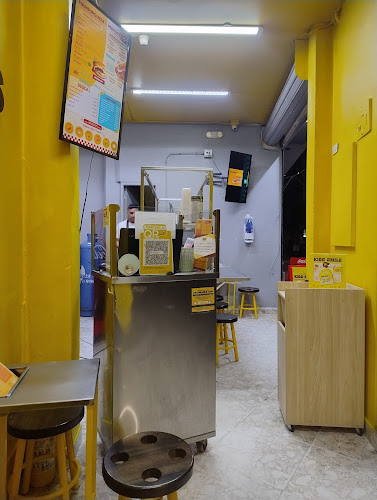 Cra. 49 #49-76, Guarne, Antioquia