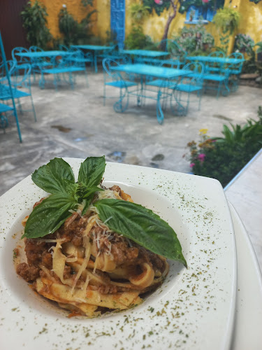 Cl. 6 #122, Neiva, Huila