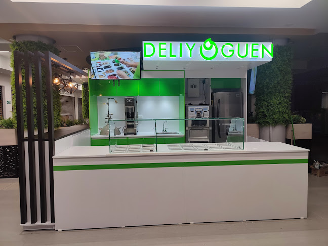 Comentarii opinii despre DELIYOGUEN PASTO - HELADO DE YOGURT