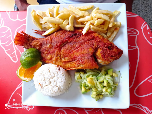 RESTAURANTE EL BUEN COMER DE ALEJO