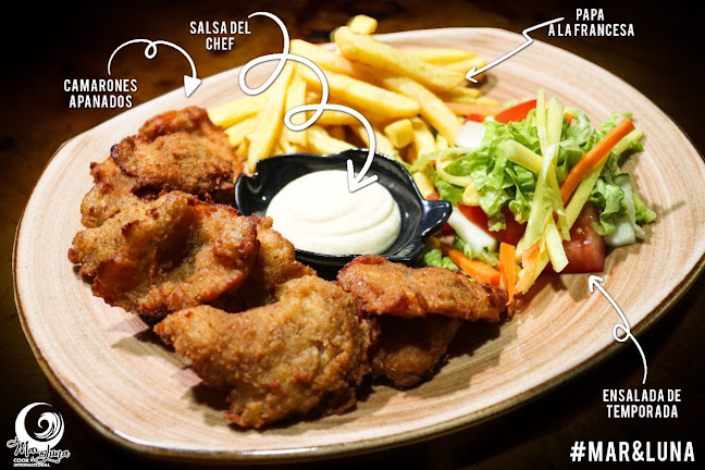 Opinii despre Mar&Luna Cook International în Girardot - Gastronomía y hostelería