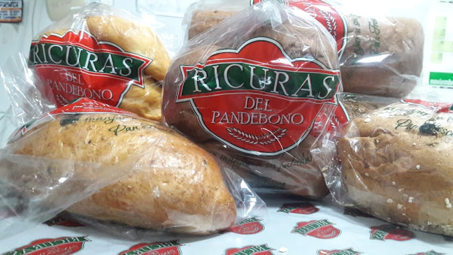 Ricuras Del Pandebono - Tuluá