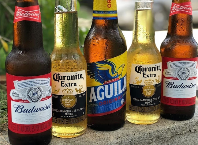 Licores TBT - Gastronomía y hostelería