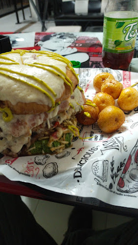 MAX FOOD - Gastronomía y hostelería