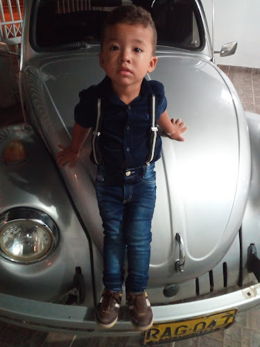 Carrera 19 #6A-26, Los Musicos, Valledupar, Cesar