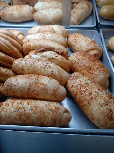 Panaderia olaya herrera