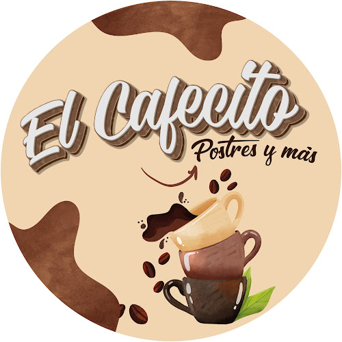 el cafecito postres y mas