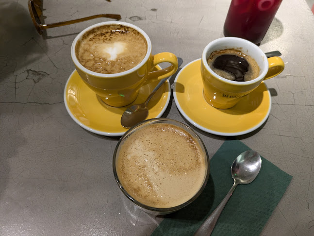 Cafe La Mata - Gastronomía y hostelería