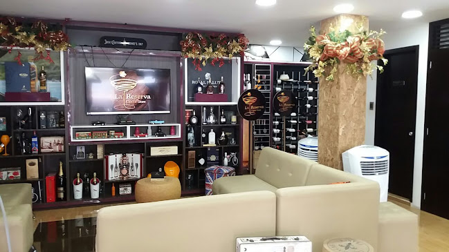 Comentarii opinii despre Licores La Reserva Liquor Store