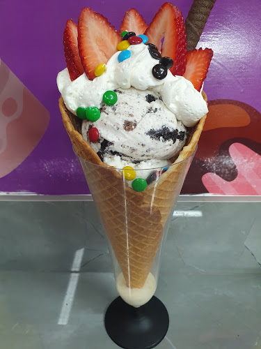 Comentarii opinii despre Heladería Dauphin