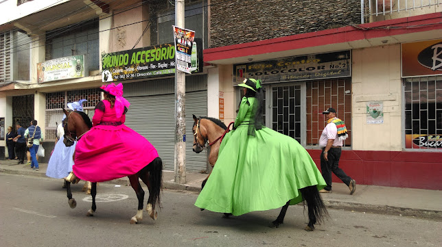 Opinii despre Bucaros în Ocaña - Gastronomía y hostelería