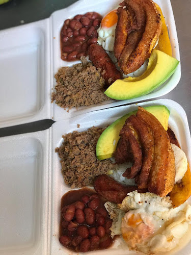 Comentarii opinii despre Piqueteadero Lechona la 16