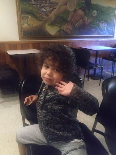 Comentarii opinii despre Aravesky Centro Social