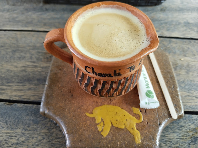 Comentarii opinii despre La Charaleña Parrilla & Guarapo