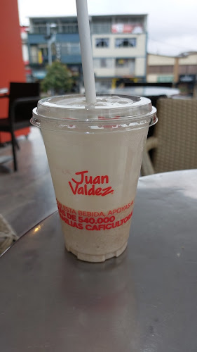 Juan Valdez - Parque del Agua